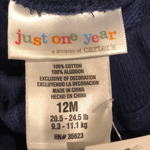 Baby boy outfit set - Picture 7 of 7